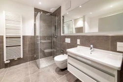 Rénovation salle de bain à Pacé